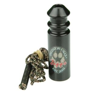 Black Predator Call